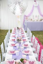 Pin On Princess Party Ideas