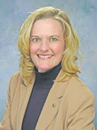 WIU alumna honored as National History Teacher of the Year 2015 Fall Alumni  Achievement