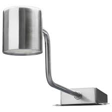 Free shipping on orders over $35. Lamps Lighting Ceiling Fans Nos Ikea Grundtal Mikael Warnhammar Under Cabinet 2 Light Bar Chrome L0604 Home Garden Drive Eng Br