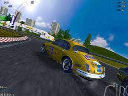 Y ser el más rápido. Auto Racing Classics Descargar