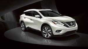 How Much Can The 2019 Nissan Murano Tow Don Williamson Nissan