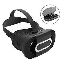 Pin On Virtual Reality