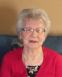 Florence Reynolds Obituary