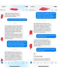 If you can't get your money back. Scammer Posed As My Facebook Friend Scams