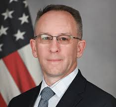Steven L. Hofer Named Special Agent in Charge of the New Orleans Field  Division