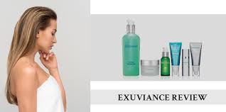 Последние твиты от exuviance professional (@exuvianceuk). Exuviance Review 2021 Does This Skin Care Line Work
