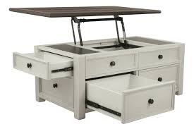 Bolanburg Coffee Table With Lift Top Ashley Furniture Homestore Lift Top Coffee Table Furniture Antique Kitchen Table
