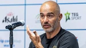 Manchester City Kick Off Maresca Era With Seoul Showdown