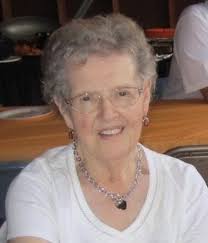 Ethel Pierron Obituary (1928