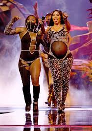 Cardi b was born belcalis marlenis almanzar in manhattan, new york city, new york & raised in the bronx, new york city, new york. Cardi B Pregnant With Second Child Shows Off Baby Bump At Bet Awards