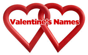 Valentine's day may be associated with romance, but the origin of the holiday isn't romantic. Valentine S Names Names For Babies Born In February