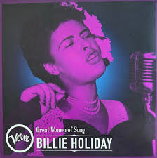 Verve Records Archives