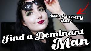 Women across the continent fantasize about being sexually dominated. Guaranteed Ways To Find An Alpha Dominant Man Youtube