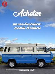 Vous propose actuellement 22 volkswagen caddy d'occasion. Acheter Un Van D Occasion Nos Conseils Et Astuces