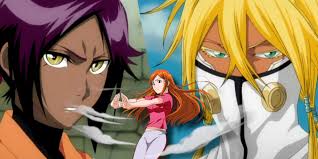 Bleach: Strongest Female Characters, Ranked