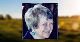 Kaye Erickson Obituary May 15, 2016