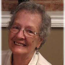 Rosemary Johnson Obituary (1938