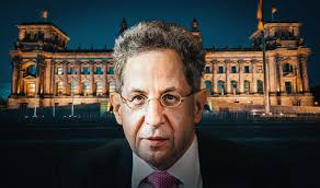 Die entscheidung fiel in einer delegiertenversammlung in suhl mit klarer mehrheit. Cdu Spitze Will Maassen Verhindern Thepioneer