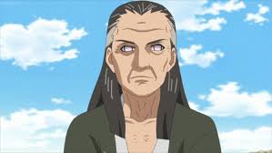 Hiashi Hyuga