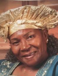 Obituary information for Annie Jones