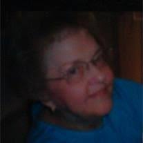 Billie Griffith Obituary