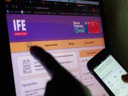 Ife y bono covid febrero: Cuando Puedo Postular Al Ife Universal 2021 Noticias Importantes
