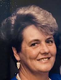 Obituary information for Patricia Belle Bice