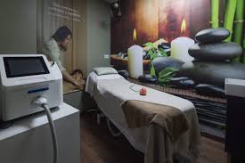 Centro Natura - Peluquería Estética y Spa en Toledo