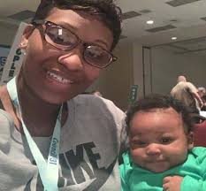 MORE PARENTAL LEAVE FOR STATE EMPLOYEES CGH EMPLOYEES JOIN AFSCME AFSCME  MEMBERS GIVE BACK