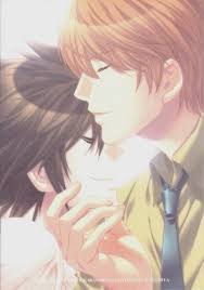 Pin By Oda On Mostly Anime Death Note L Death Note Light Death Note