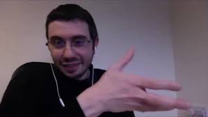 Astrophysics with Prof. Rene Breton