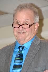 Congratulations to Tony Kale!