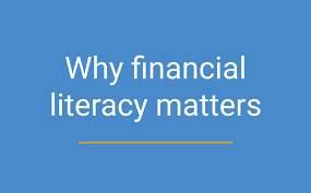 Why Financial Literacy Matters for Equity & Inclusion - Liberty Bay Credit  Union