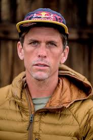 Ryan Sandes: Ultrarunning