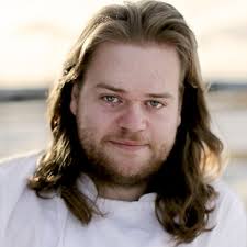 Biography of Magnus Nilsson