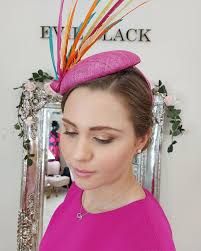 Evie Black Occasion Wear added...