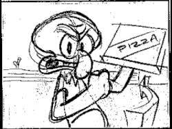 Cry gifs | spongebob gifs. Pizza Delivery Encyclopedia Spongebobia Fandom