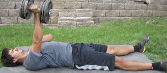Check spelling or type a new query. Dumbbell Floor Presses For Strength Size And Health T Nation