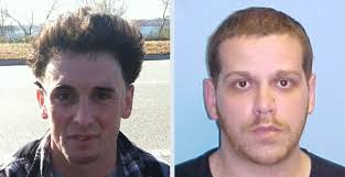 Two arrested in Westport house breaks