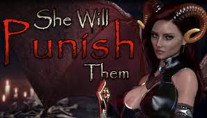 She Will Punish Them Free Download In 2020 Punishment Hack And Slash Best Action Games