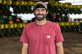 Matt is related to angela m dennis and rachel a powell as well as 1 additional person. Meet Louisiana S Top Young Farmer It S My Life S Work