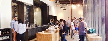 But if you look a little deeper you'll see the complexity of good coffee. The 15 Best Places For Third Wave Coffee In Los Angeles