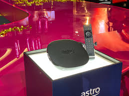 If your setting has been. Astro Launches 4k Ultra Box Free Upgrade For Existing Customers