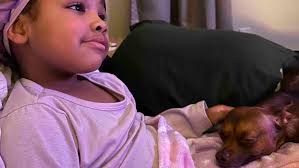 Fundraiser by Perri Carpenter : Nursing Degree: A Brighter Future for Perri  and Zoraya