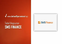 Karena pada tabel angsuran wom finance terdapat pilihan jangka waktu dari 6 bulan, 11 bulan, 17 bulan dan 23 bulan. Update Tabel Angsuran Sms Finance 2021 Jadwaloperasional