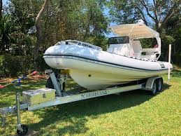 In the future, smart ships will include digital information, computer coding, and new technological infrastructure, which is also the driving force behind the modern world. Boats For Sale In Florida