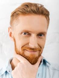 Ultimate collection of long hairstyles for men is in this post. 40 Eye Catching Red Hair Men S Hairstyles Ginger Hairstyles
