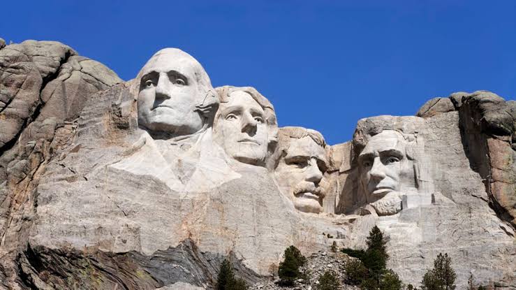 Image result for mount rushmore"