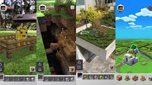 Your eyes will tell you the natural wonders on this. Minecraft Earth Opens To The Public Soon And You Can Sign Up Now