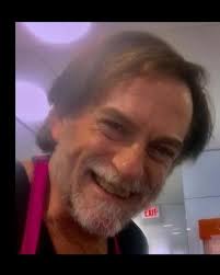 Christopher Scott Obituary (1960